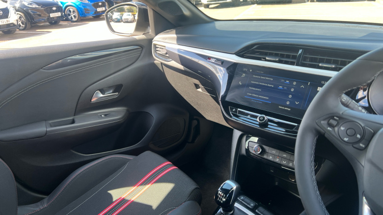 Vauxhall Corsa 1.2 Turbo Yes 5dr Petrol Hatchback